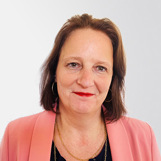 Nathalie Le Bos