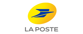 LA POSTE